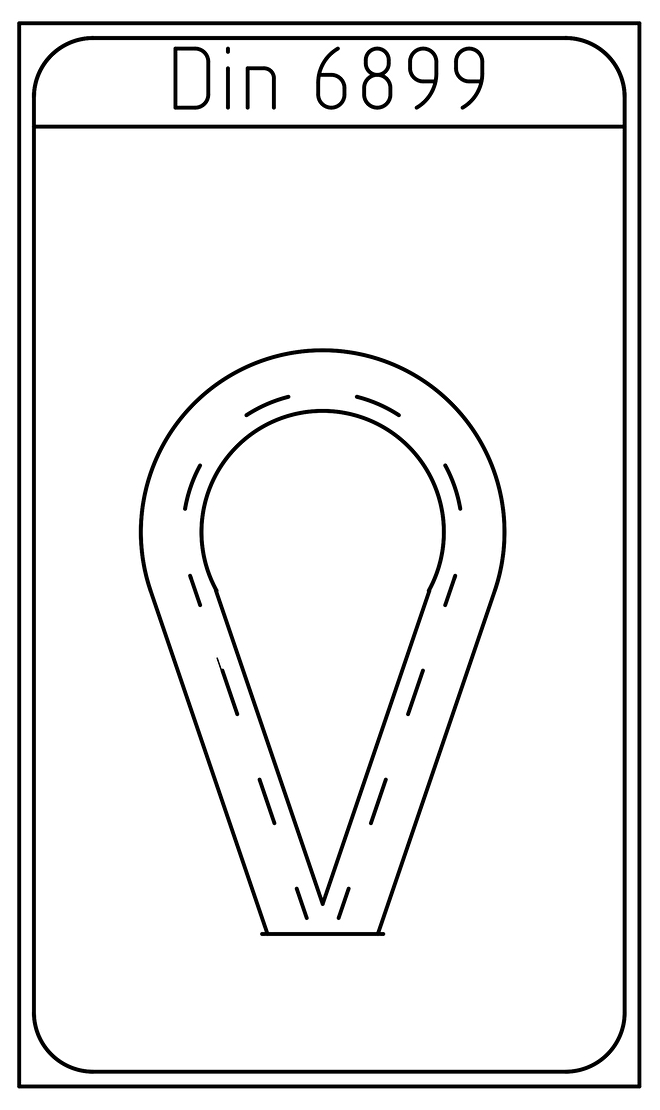 Din 6899