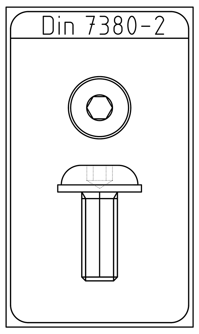 Din 7380-2