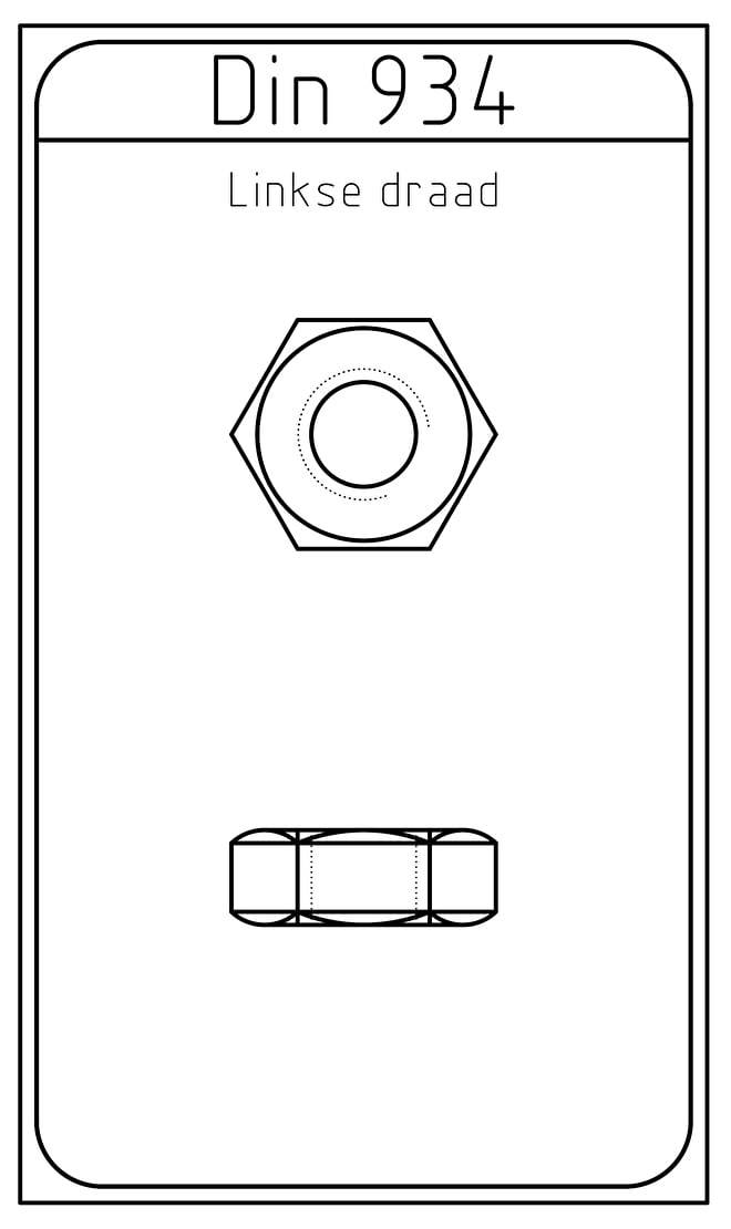 Din 439