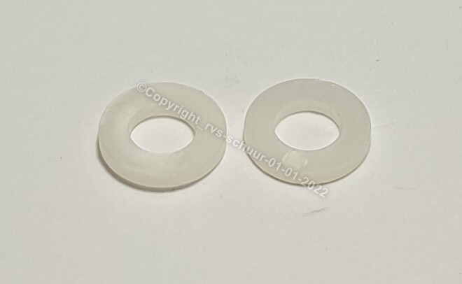 Din 9500 polyamide ring