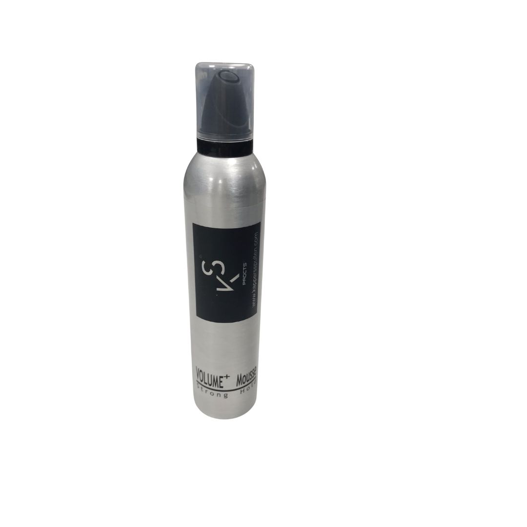 KS-Volume Mousse  Strong Hold 300 ml