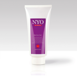 FAIPA  - NYO BLEACHING CREAM - 500ML - BLONDEERCREME