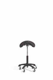 SIBEL Rollercoaster Classic M met Zadelkruk XL