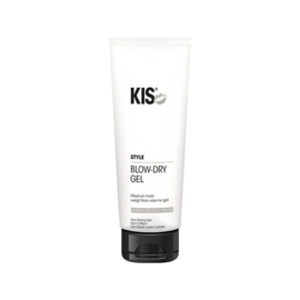 KIS Blow Dry Gel 200 ml
