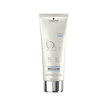 BC Scalp Genesis Purifying Shampoo - 200 ml