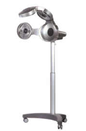 EFALOCK - EXONDA - CLIMAZON - STATIEFVERSIE - HAIRZON+ S33WELLA CLIMAZON TRIPOD SILVER ANTHRACITE