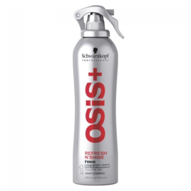 Schwarzkopf OSIS+ Refresh N’Shine Dry Conditioner 1 (U) – 250 ml