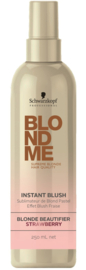 Schwarzkopf Professional Blond Me Strawberry 250 ml I Verzorging voor Blond Haar IAanbieding