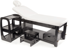 Sibel - Zen - Massage Bed - 7300736