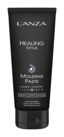 L'ANZA - Healing Style - Molding Paste - 125 ml - 654050340076