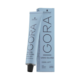Schwarzkopf Igora Royal Fashion Lights Permanente Highlight Kleur - 60 ml SALE l AANBIEDING