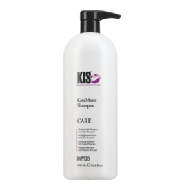 KIS Care - KeraMoist - Shampoo - 1000 ml - 95147