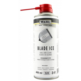 Wahl - Blade Ice - Tondeuse Spray - 400 ml - 4015110008583