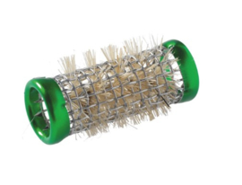 Watergolf draadroller half groen 15 mm -6 stuks