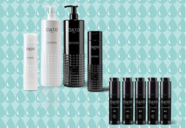 FAIPA - CULT.O - ACQUA MICELLAIR SHAMPOO CULTO 300 ML/ 1000 ML