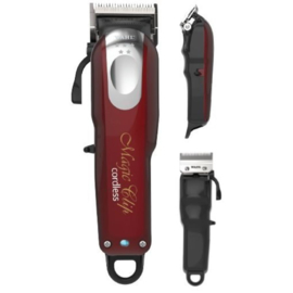 Wahl - Magic Clipper Cordless - Tondeuse