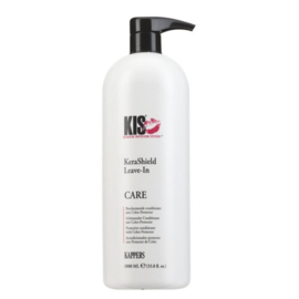 KIS Care - KeraShield Leave-in - Conditioner - 1000 ml - 95162