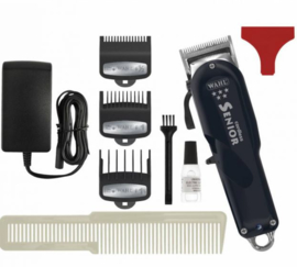 Wahl - Senior - Cordless - Tondeuse - 0043917850467