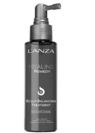 L'Anza Hair Healing Remedy - Scalp Balancing Treatment 100 ML -  SALE I AANBIEDING