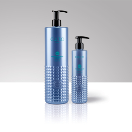 FAIPA - CULT.O - SUBLIME INFUSION BALSEM MK- ANTI-YELLOW- 300 ML / 1000 ML-  ANTI-GEEL ZILVER CONDITIONER