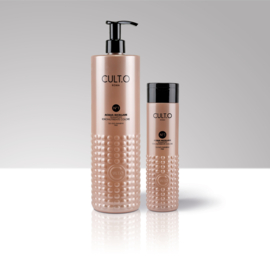 FAIPA- CULT.O - ACQUA MICELLAIR SHAMPOO NR. 1 COLORE - 300 ML/ 1000 ML  VOOR GEKLEURD HAAR