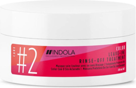 Indola Color Leave-In Treatment