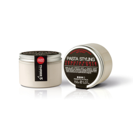 FAIPA - THREE HAIRSTYLING - PASTA STYLING MATT - STRONG HOLD WAX- 150ML