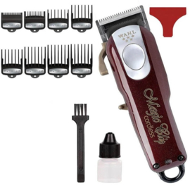 Wahl - Magic Clipper Cordless - Tondeuse