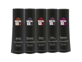 Royal KIS - Glamwash - Glampoo - 250 ml