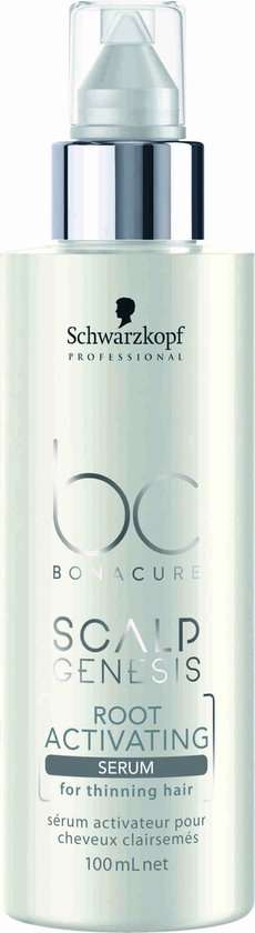Schwarzkopf Bonacure Scalp Care Root Activating Serum – 100 ml