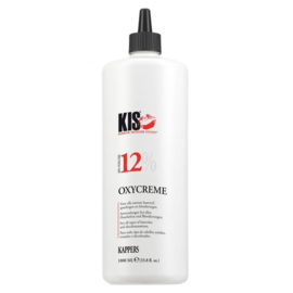 KIS - OxyCream 12% - Waterstofperoxide - 1000 ml