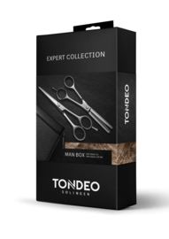Tondeo Solid Box 58002
