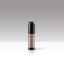 FAIPA - CULT.O - ATTIVO NR. 6  - PURIFYING -ACTIVE REINIGEND CONCENTRAAT - 50 ML - TOEVOEGEN AAN SHAMPOO OF MASKER