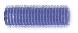 Sibel zelfkleefrollers blauw 15mm
