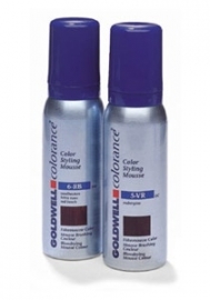 Colorance Color Styling Mousse 75 ML
