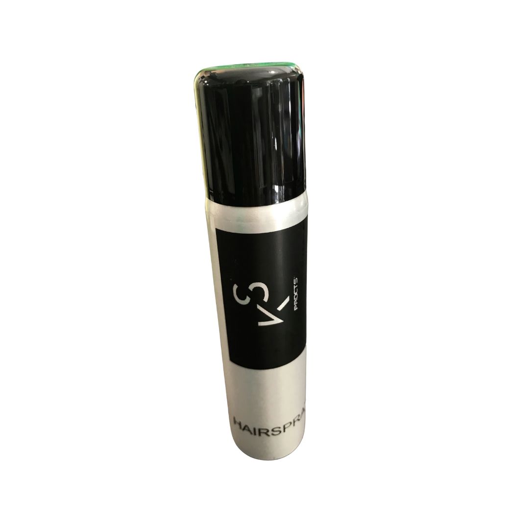KS Strong Hold Hairspray – 75 ml