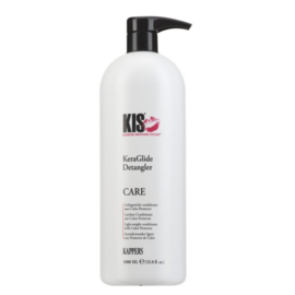 KIS Care - KeraGlide Detangler - Conditioner - 1000 ml - 95167