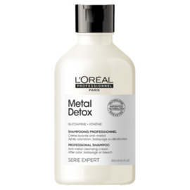 L'OREAL metal detox 300ml