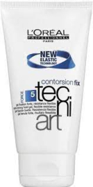 L'OREAL TECNI ART CONTORSION FIX FORCE 5