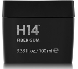 H14 - FIBER GUM 100 ml -  Hunter 1114