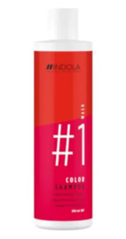 Indola Color Shampoo #1 -  300 ml