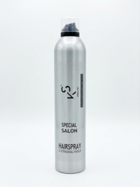 KS Special Salon Hairspray 500ml- KS Haarlak Strong - gewone dop