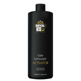 Royal KIS - SoftShades - Activator - 1 Liter - 95850