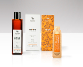 FAIPA - BIOSFERA - ENERGIZING - BIOLOGISCHE SHAMPOO - 250ML - VITALISEREND - VERMINDERD HAARUITVAL