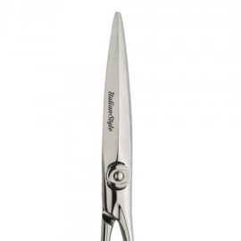 LeaderCam - Knipschaar - Italianstyle - 5,75 inch - COD8000-575