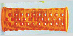 Efalock Wikel Oranje - 10 stuk