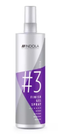 Indola Finish Gel Spray – 300 ml