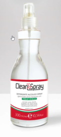 Clean Plus Spray - Alcohol Spray - Oppervlakte En Instrumenten Spray - 300ml