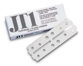 Jaguar JT1/JT3 platinium messen 10 stuks