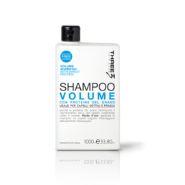 FAIPA - THREE:  VOLUME SHAMPOO 100ML